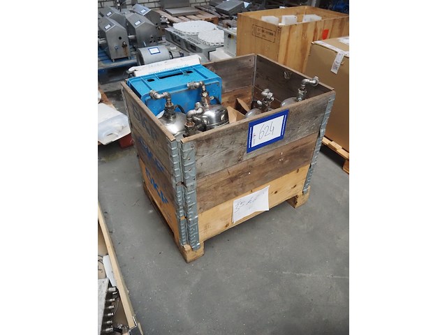 Ansul - afbeelding 2 van  7