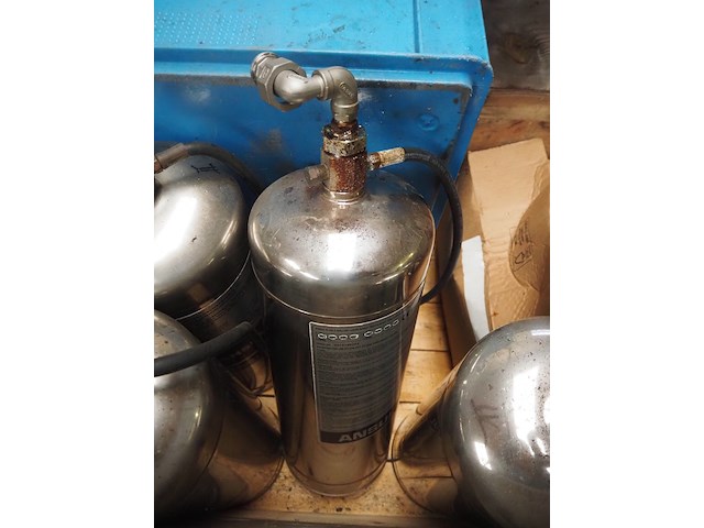 Ansul - afbeelding 4 van  7