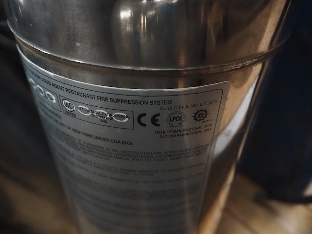 Ansul - afbeelding 6 van  7