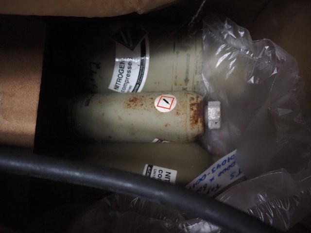 Ansul - afbeelding 7 van  7