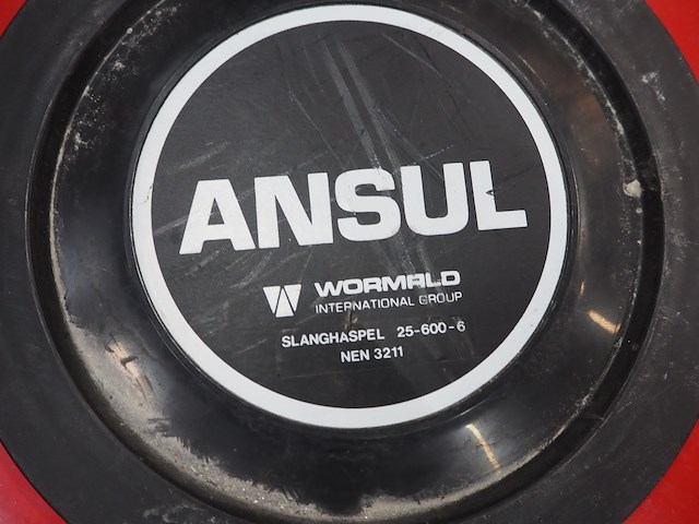 Ansul - afbeelding 3 van  3