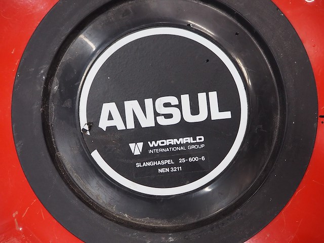 Ansul - afbeelding 3 van  3