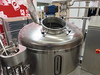 Ant system - brouwinstallatie - afbeelding 5 van  35