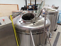 Ant system - brouwinstallatie - afbeelding 7 van  35