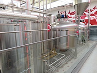Ant system - brouwinstallatie - afbeelding 10 van  35