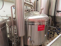 Ant system - brouwinstallatie - afbeelding 11 van  35