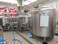 Ant system - brouwinstallatie - afbeelding 1 van  35