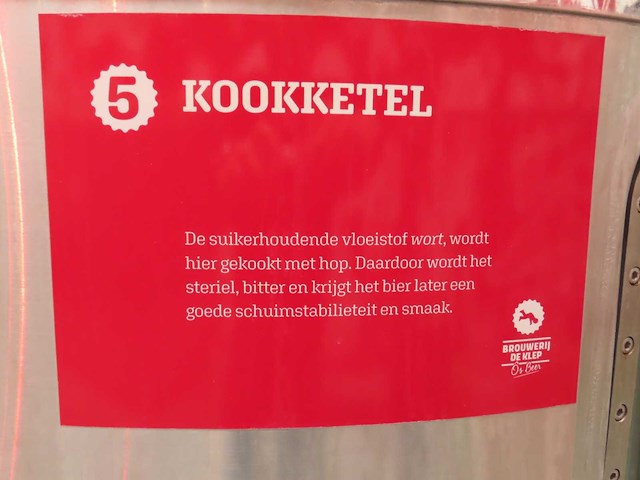 Ant system - brouwinstallatie - afbeelding 13 van  35