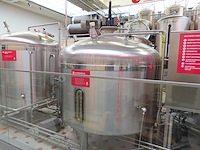 Ant system - brouwinstallatie - afbeelding 16 van  35