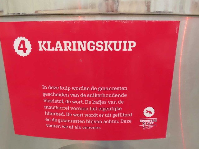 Ant system - brouwinstallatie - afbeelding 17 van  35