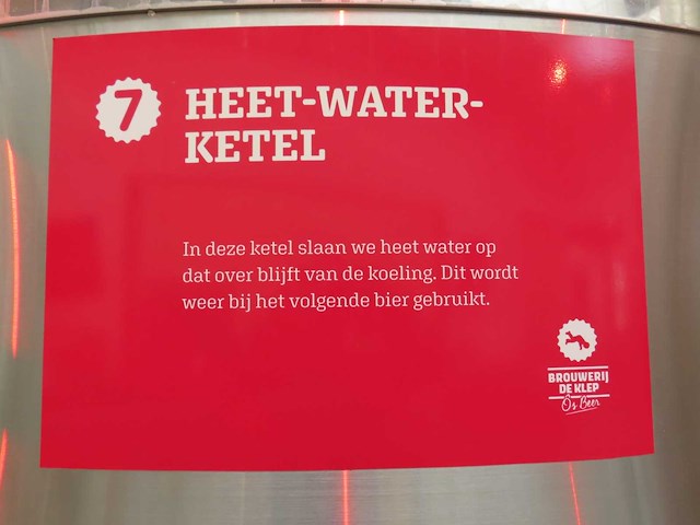 Ant system - brouwinstallatie - afbeelding 19 van  35