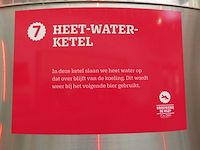 Ant system - brouwinstallatie - afbeelding 19 van  35
