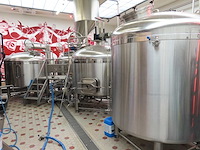 Ant system - brouwinstallatie - afbeelding 20 van  35
