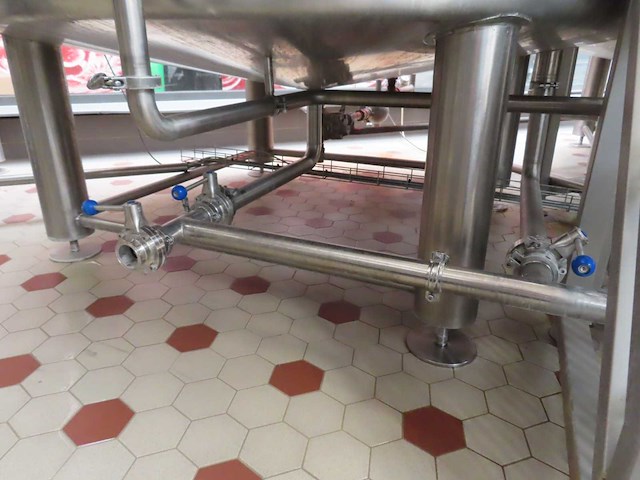 Ant system - brouwinstallatie - afbeelding 21 van  35