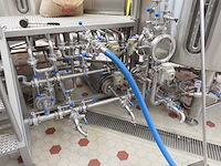 Ant system - brouwinstallatie - afbeelding 22 van  35
