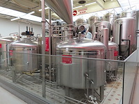 Ant system - brouwinstallatie - afbeelding 12 van  35