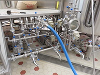 Ant system - brouwinstallatie - afbeelding 24 van  35