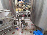 Ant system - brouwinstallatie - afbeelding 25 van  35