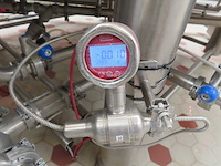 Ant system - brouwinstallatie - afbeelding 27 van  35
