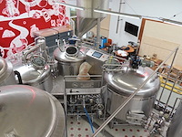 Ant system - brouwinstallatie - afbeelding 28 van  35