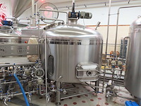 Ant system - brouwinstallatie - afbeelding 30 van  35