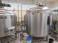 Ant system - brouwinstallatie - afbeelding 31 van  35