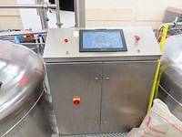 Ant system - brouwinstallatie - afbeelding 32 van  35