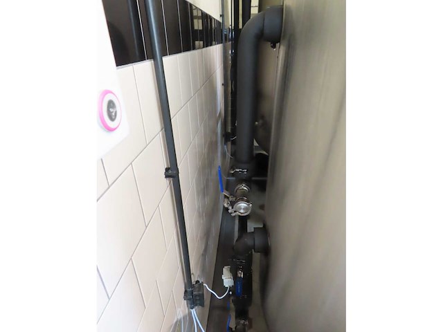 Ant systems - 2022 - bierafvultank 1500l - afbeelding 4 van  6