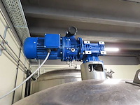 Ant systems - 2022 - bierafvultank 1500l - afbeelding 5 van  6