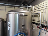 Ant systems - 2022 - bierafvultank 3000l - afbeelding 3 van  7