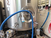 Ant systems - 2022 - bierafvultank 3000l - afbeelding 4 van  7
