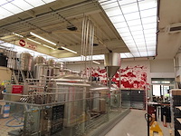 Ant systems - 2022 - fermentatie tank 1500l (4x) - afbeelding 2 van  5