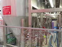 Ant systems - 2022 - fermentatie tank 1500l (4x) - afbeelding 6 van  11