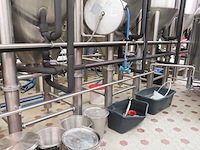 Ant systems - 2022 - fermentatie tank 1500l (4x) - afbeelding 8 van  11