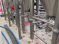 Ant systems - 2022 - fermentatie tank 1500l (4x)