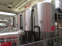 Ant systems - 2022 - fermentatie tank 1500l (4x) - afbeelding 5 van  11