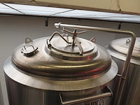 Ant systems - 2022 - fermentatie tank 3000l (4x) - afbeelding 4 van  13