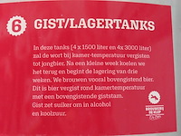 Ant systems - 2022 - fermentatie tank 3000l (4x) - afbeelding 5 van  13