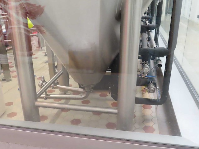Ant systems - 2022 - fermentatie tank 3000l (4x) - afbeelding 8 van  13