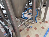 Ant systems - 2022 - fermentatie tank 3000l (4x) - afbeelding 10 van  13