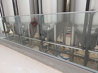 Ant systems - 2022 - fermentatie tank 3000l (4x) - afbeelding 12 van  13