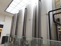 Ant systems - 2022 - fermentatie tank 3000l (4x) - afbeelding 13 van  13