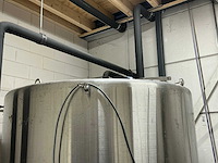 Ant systems verticale opslagtank - afbeelding 6 van  6