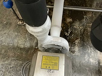 Ant systems verticale opslagtank - afbeelding 4 van  6