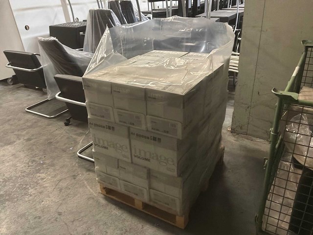 Antalis image printpapier (24x) - afbeelding 1 van  4