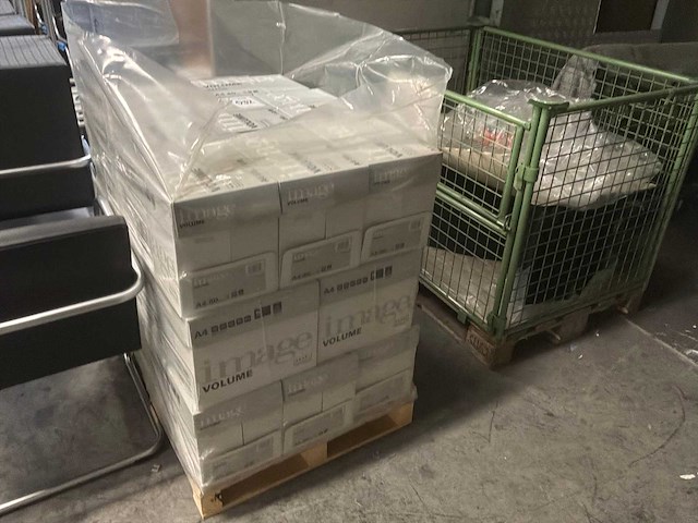 Antalis image printpapier (24x) - afbeelding 2 van  4