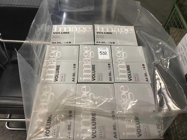 Antalis image printpapier (24x) - afbeelding 3 van  4
