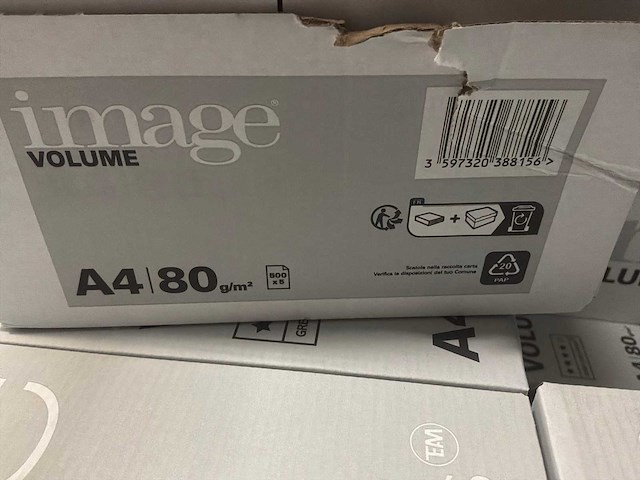 Antalis image printpapier (24x) - afbeelding 4 van  4