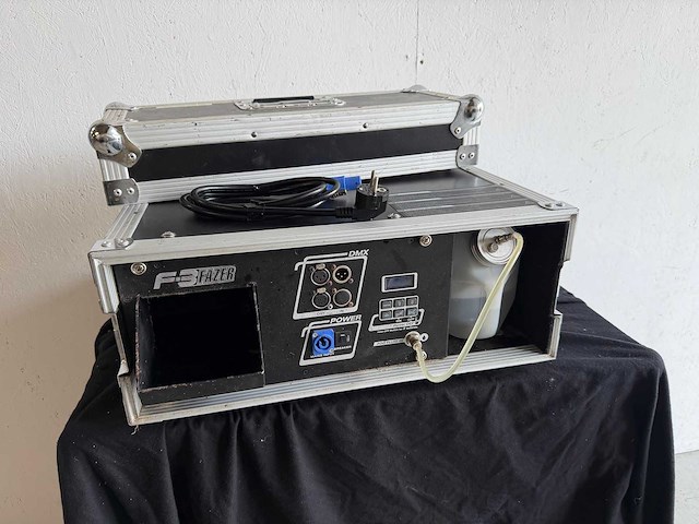 Antari - f3 - mistmachine - afbeelding 1 van  1