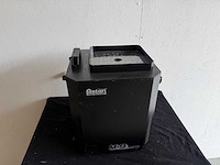 Antari - m9 - mistmachine - afbeelding 1 van  1